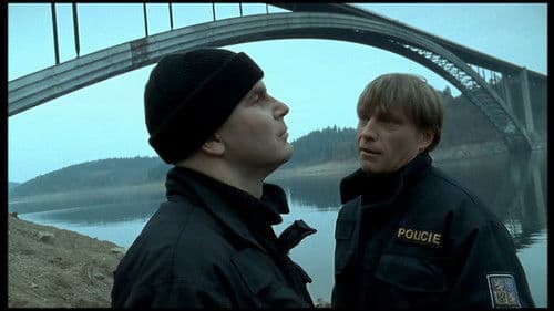 Sametoví vrazi Bild 1