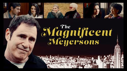 The Magnificent Meyersons Bild 6