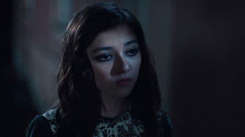 Meine letzte Nacht mit einem Vampir Bild 2