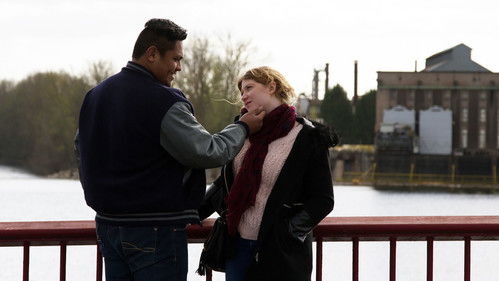 Rugby-Krieger Bild 2