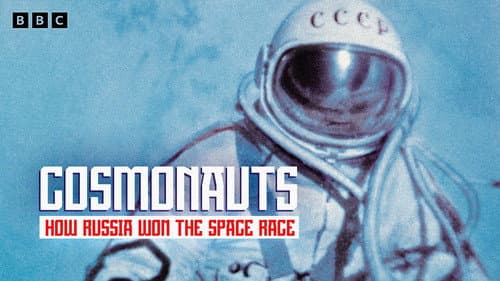 Kosmonauten – Wettlauf ins All Bild 3