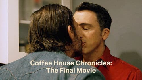 Coffee House Chronicles: The Final Movie Bild 4