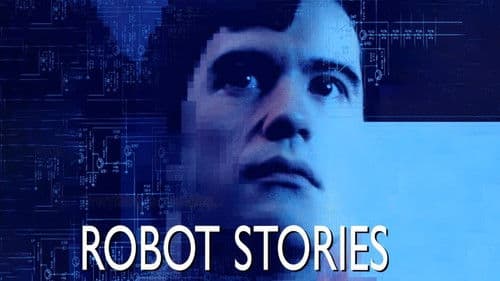 Robot Stories Bild 2