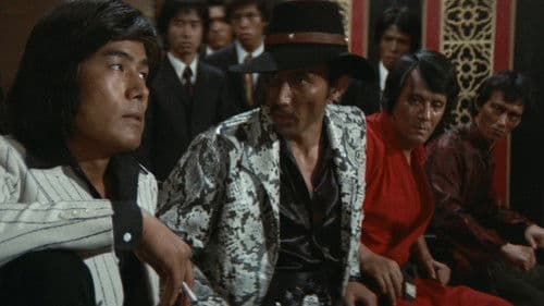 帰って来た女必殺拳 Bild 7