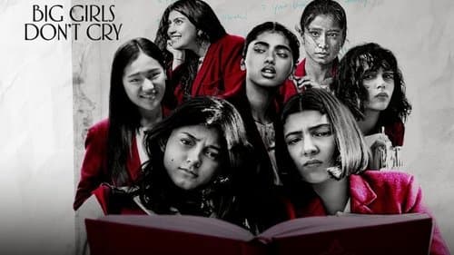 Big Girls Don't Cry Bild 4