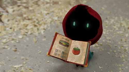 Pitica e o Sanduíche Perfeito Bild 5