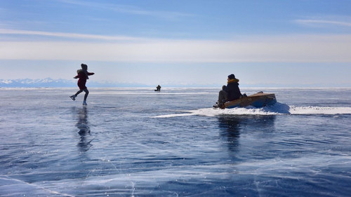 Immer, wenn du bei mir bist Bild 4