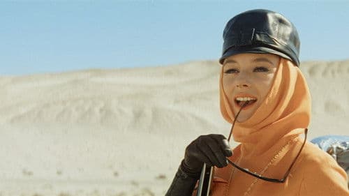 Die Tote von Beverly Hills Bild 1