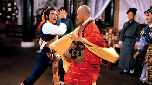 Der Todesspeer des Shaolin Bild 7