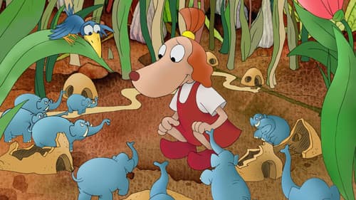 Lotte reis lõunamaale Bild 2