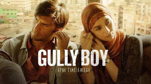 Gully Boy Bild 2