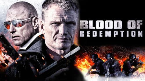 Blood Of Redemption: Vendetta Bild 4