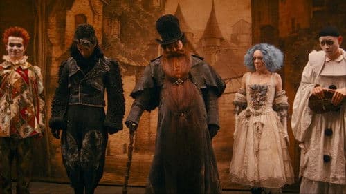 Буратино Bild 4