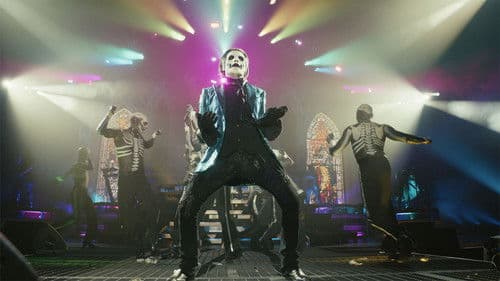 Ghost - Rite Here Rite Now Bild 8