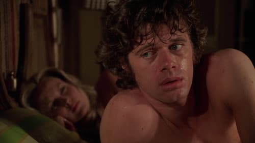 Die Re-Inkarnation des Peter Proud Bild 4