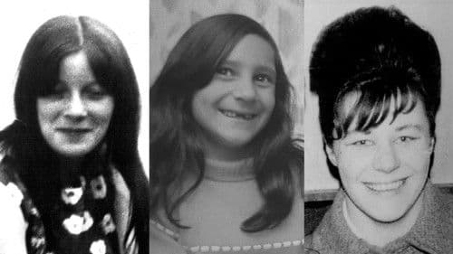 Fred West in Glasgow: Die Anfänge eines Serienmörders Bild 1