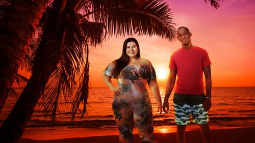 90 Day Fiancé: Love in Paradise Bild 7