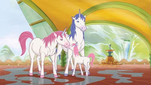 Prinzessin Lillifee und das kleine Einhorn Bild 2