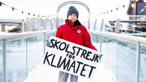 Greta Thunberg: A Year to Change the World Bild 1
