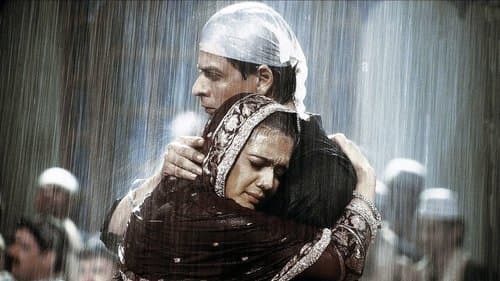 Veer & Zaara - Die Legende einer Liebe Bild 5