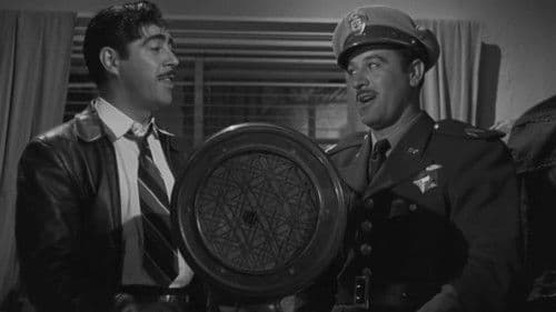 ¿Qué te ha dado esa mujer? Bild 1