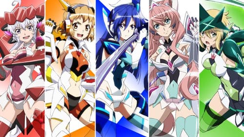 Symphogear Bild 8