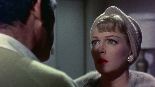 Das Geheimnis der Dame in Schwarz Bild 5