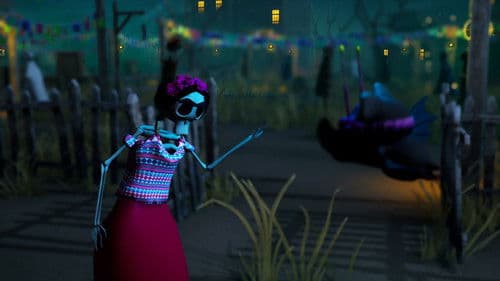 Dia of the Dead Bild 1