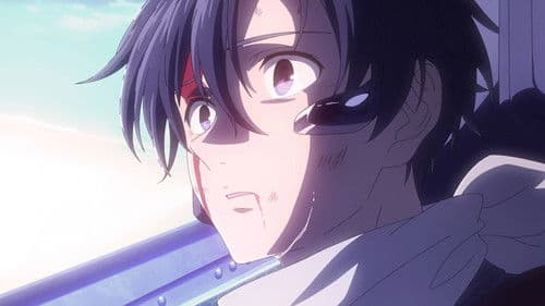 86: Eighty Six Bild 8