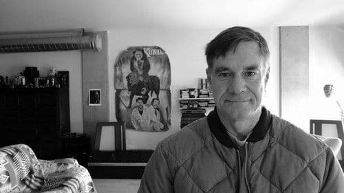 Trespassing Bergman Bild 6