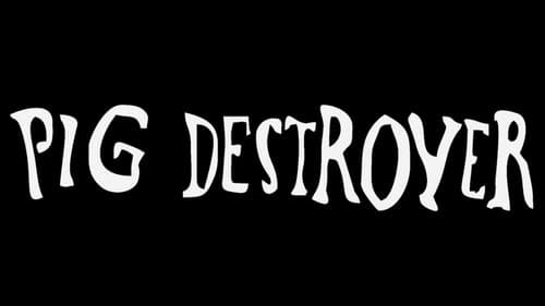 Pig Destroyer Live at CBGB Bild 1