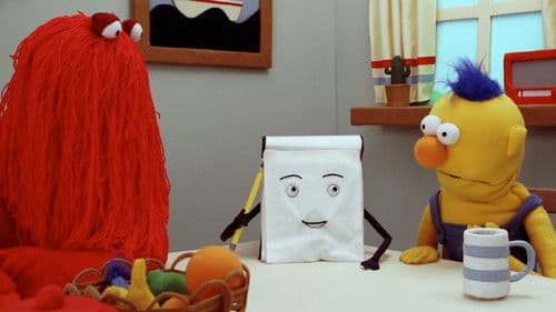 Don't Hug Me I'm Scared Bild 1