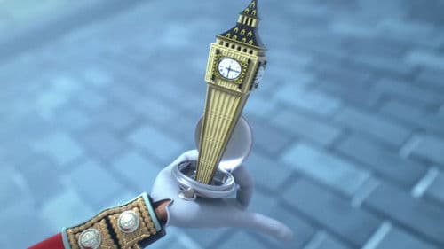 Forward, March! Bild 3