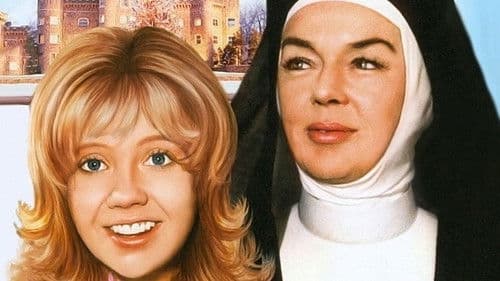 Immer Ärger mit den Engeln Bild 4