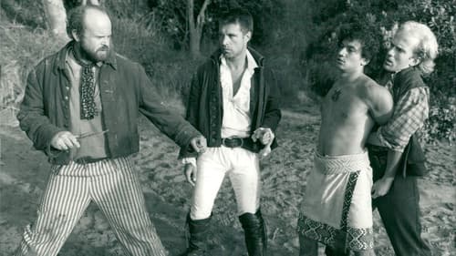 Die Abenteurer Bild 1