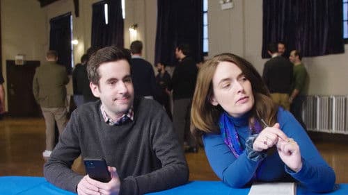 The Last Caucus Bild 7