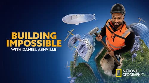 Building Impossible with Daniel Ashville Bild 2