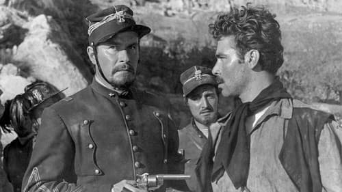 Der Rebell von Tacca del Lupo Bild 1