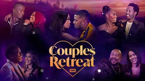 MTV Couples Retreat Bild 2