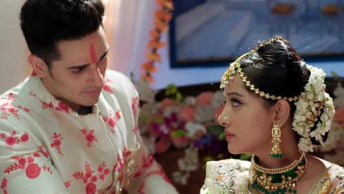 Laal Ishq Bild 1