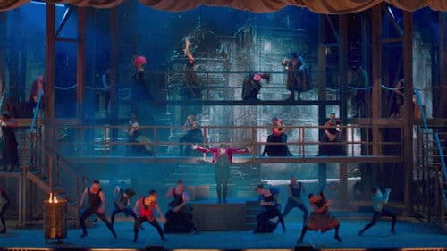 Molière, le spectacle musical Bild 1