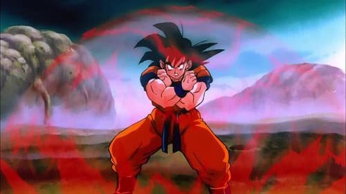 Dragonball Z: Die Entscheidungsschlacht Bild 3