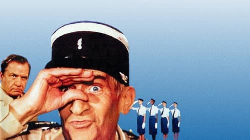 Louis und seine verrückten Politessen Bild 5