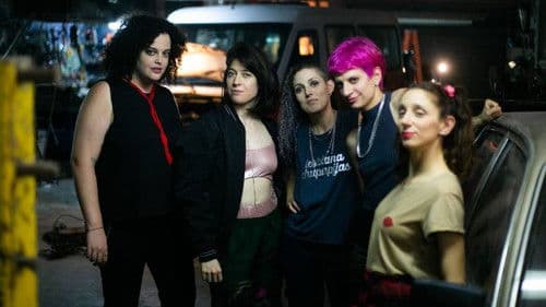 ¡Caigan las rosas blancas! Bild 2