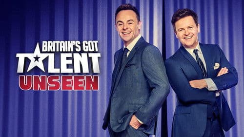 Britain's Got Talent: Unseen Bild 2
