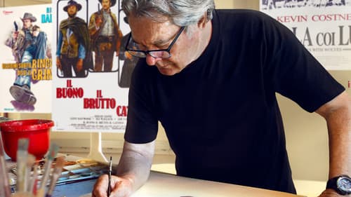 L'ultimo uomo che dipinse il cinema Bild 4