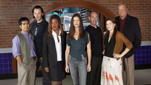 Crossing Jordan - Pathologin mit Profil Bild 7