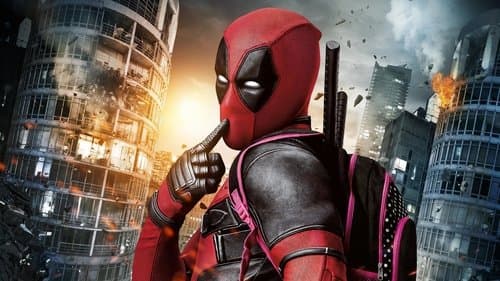 Deadpool Bild 1