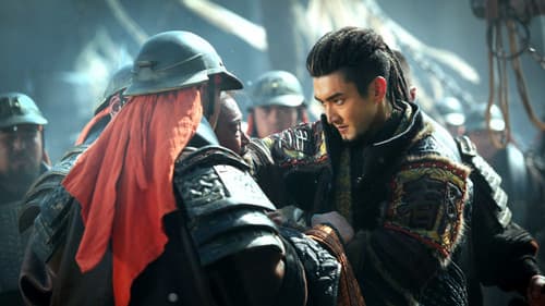 Dragon Blade Bild 5
