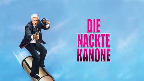 Die nackte Kanone Bild 7